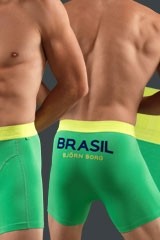 Brazilie boxershort