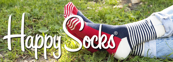 Happy Socks online