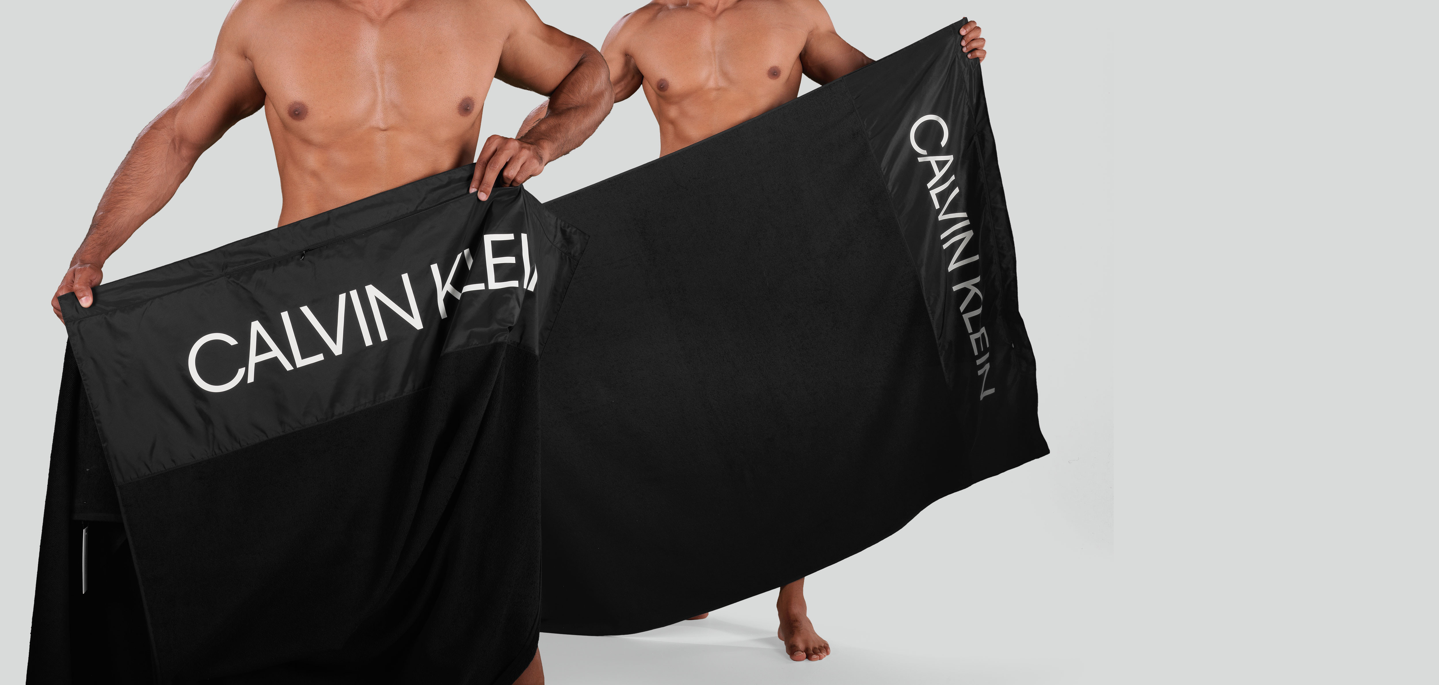 Calvin Klein Towel 030