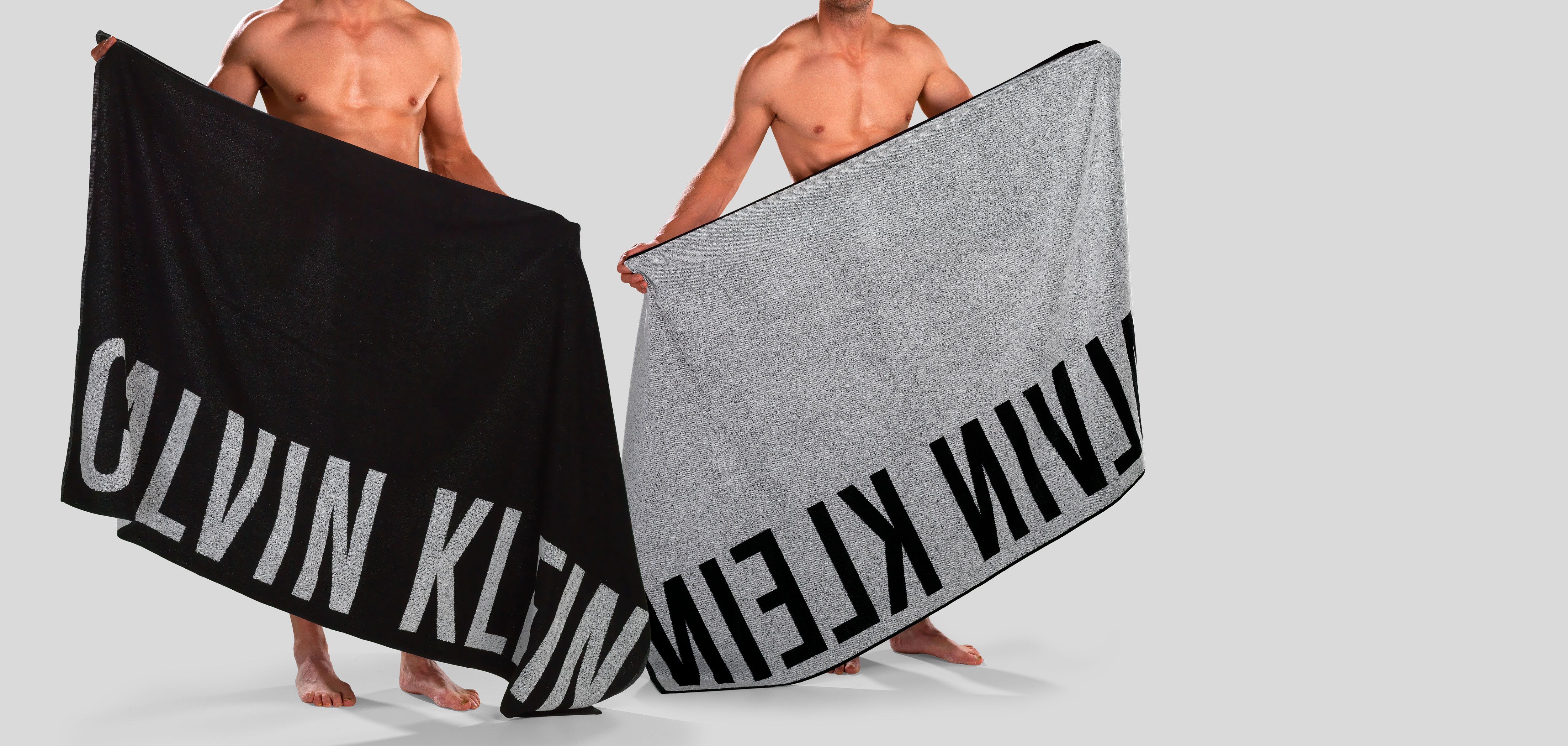 Calvin Klein Towel 062