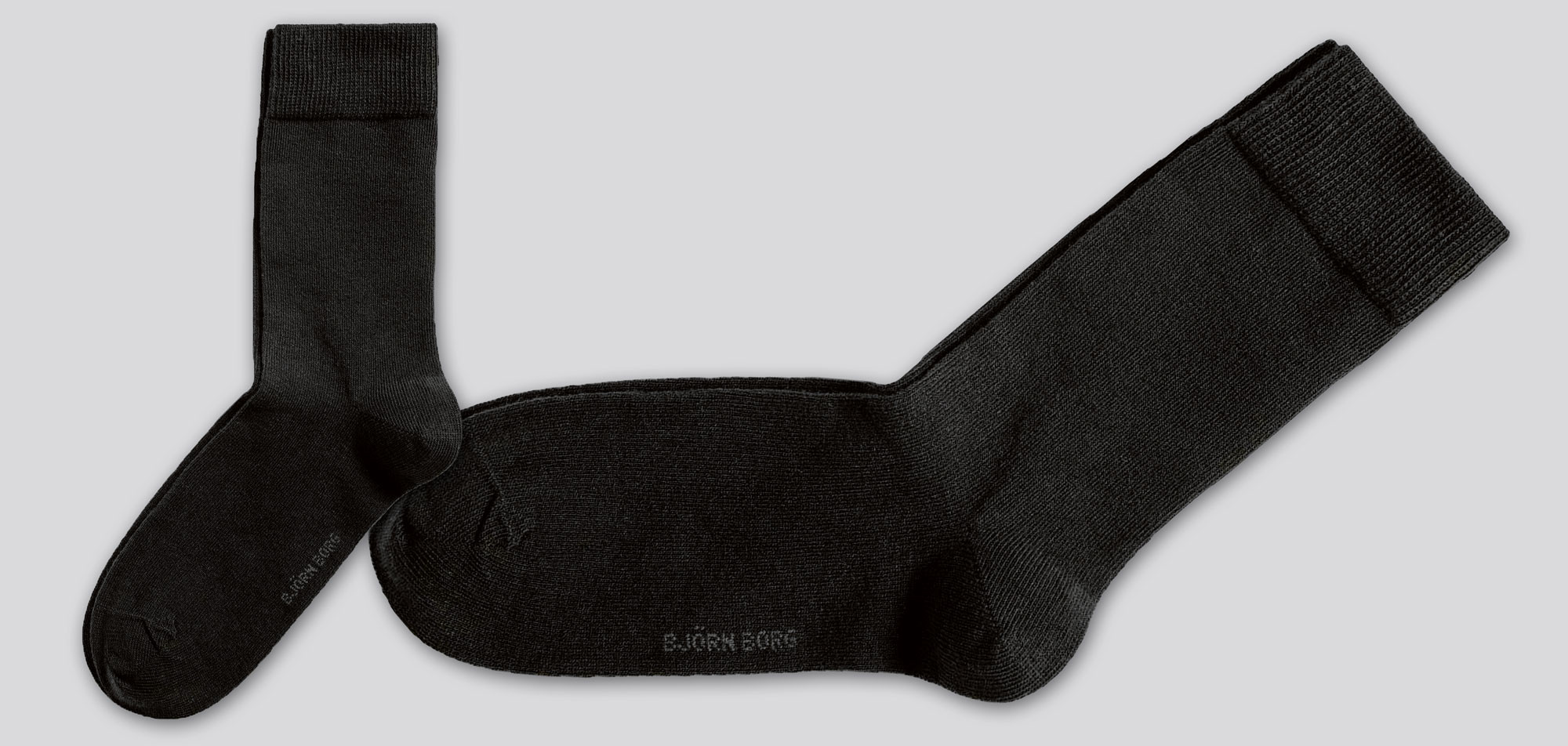 Bjorn Borg Core Ankle Sock 1334, color Nee