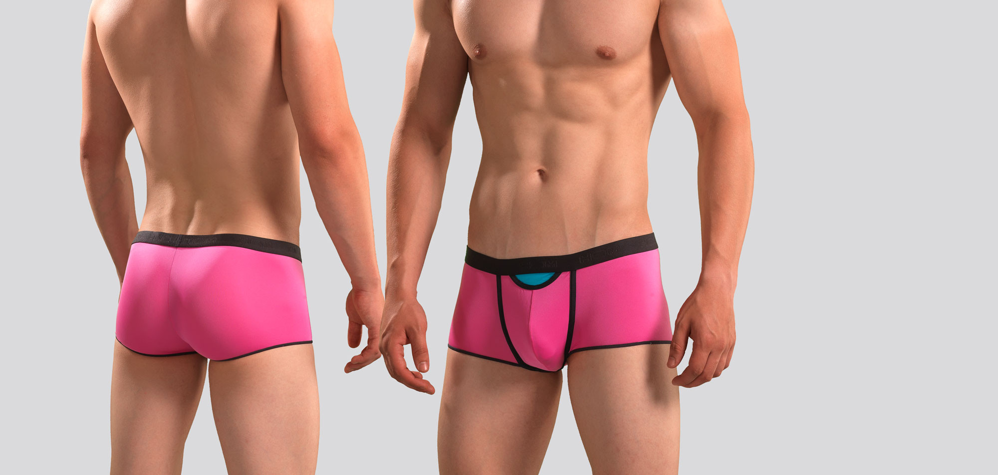 Hom Trunk HO1 373 Plume Up, color Nee